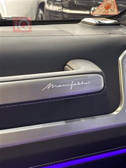 مرسيدس بنز G-Class